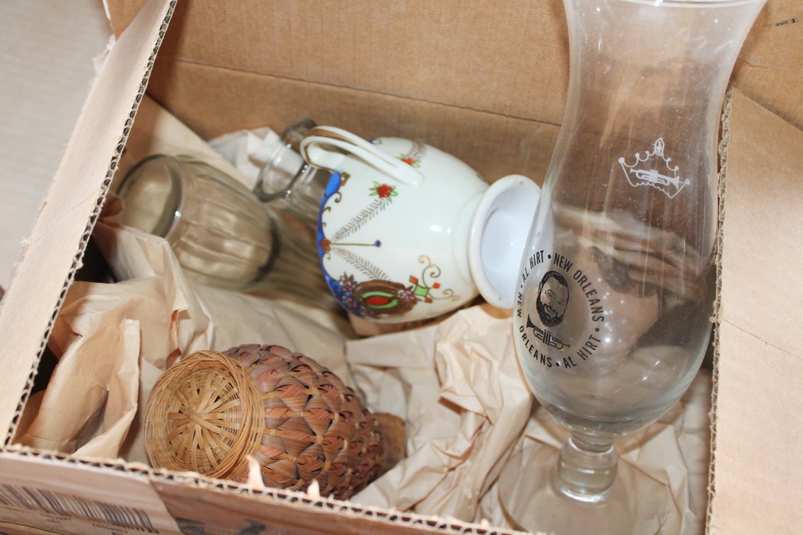 Image for PRIVATE CELEBRITY MYSTERY AUCTION PART 2