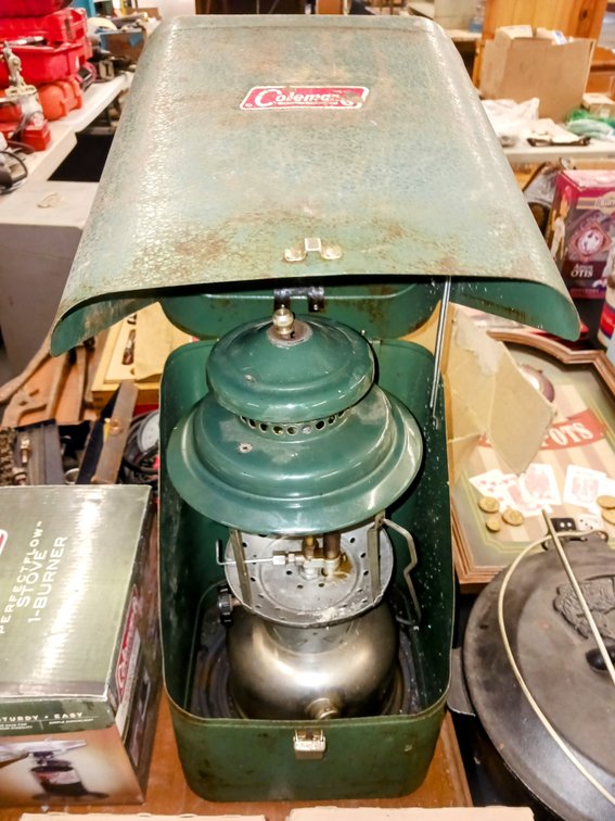 Image for GREAT ANTIQUE & ESTATE AUCTION