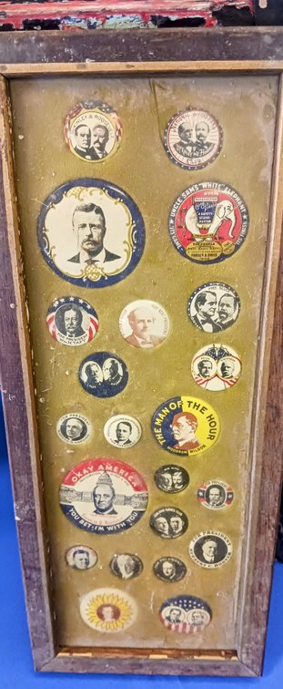 Image for GREAT ANTIQUE & ESTATE AUCTION