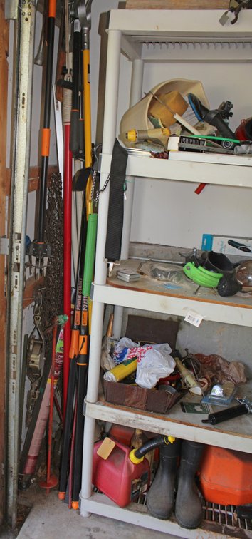 Image for ESTATE AUCTION