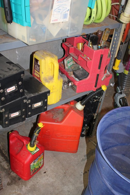 Image for ESTATE AUCTION