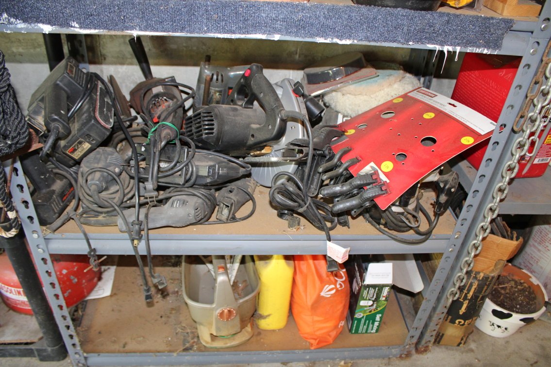 Image for ESTATE AUCTION