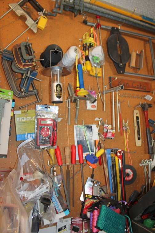 Image for ESTATE AUCTION