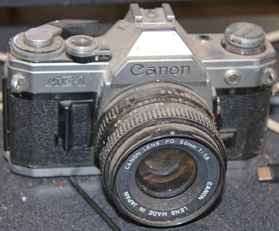 Image for ESTATE AUCTION