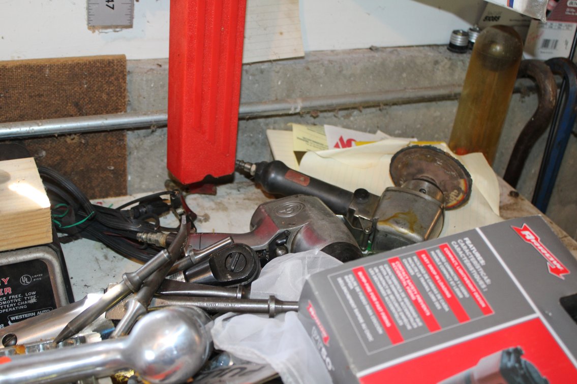 Image for ESTATE AUCTION