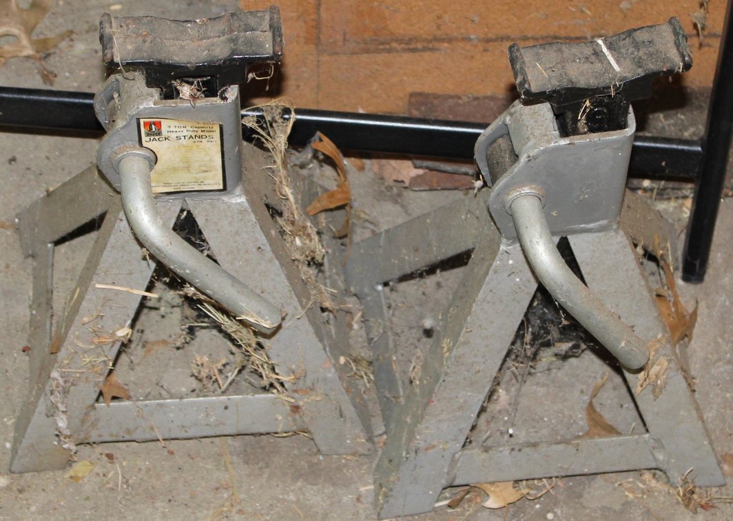 Image for ESTATE AUCTION