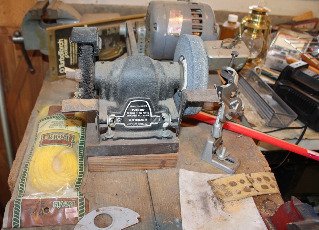 Image for ESTATE AUCTION