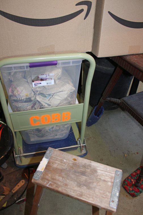 Image for ESTATE AUCTION