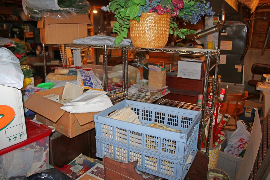 Image for ESTATE AUCTION