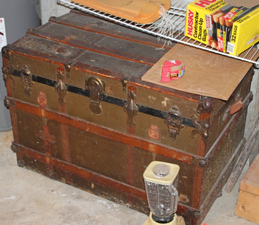 Image for ESTATE AUCTION