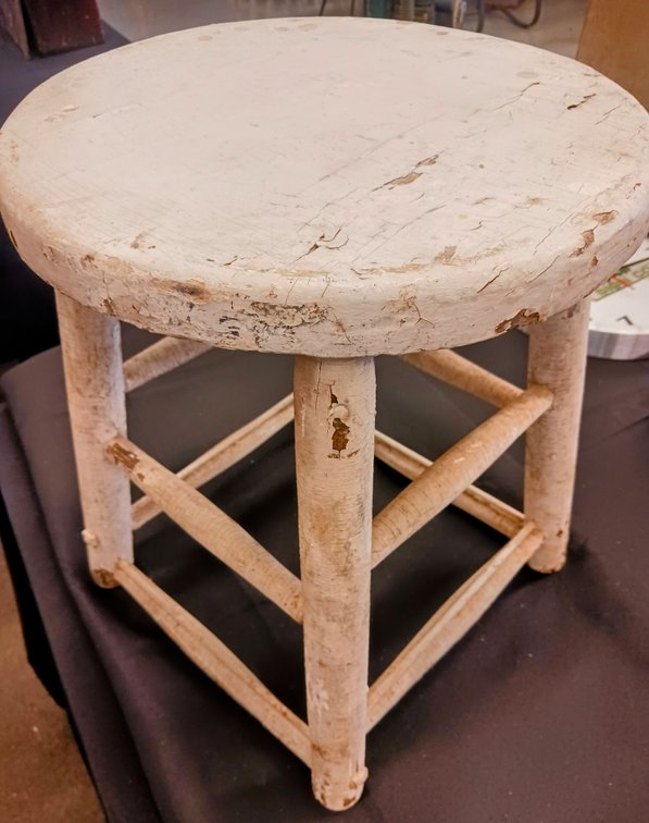 Image for INDOOR MULTI-ESTATE ANTIQUE AUCTION