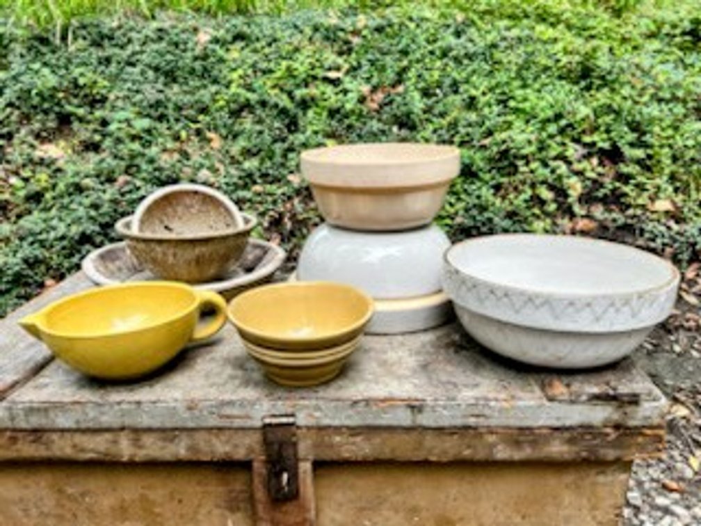 Image for INDOOR MULTI-ESTATE ANTIQUE AUCTION