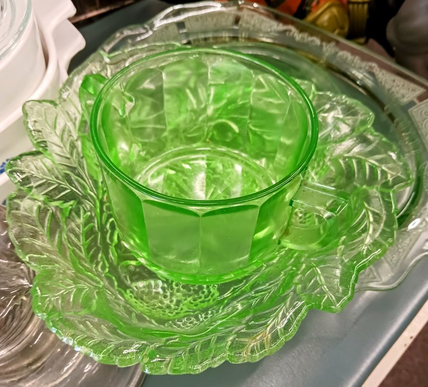 Image for INDOOR MULTI-ESTATE ANTIQUE AUCTION