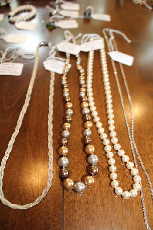 Image for REAL ESTATE & PERSONAL PROPERTY AUCTION