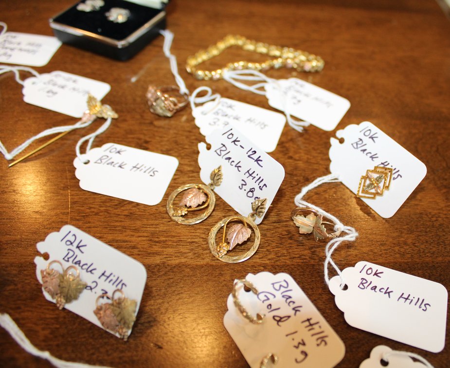 Image for REAL ESTATE & PERSONAL PROPERTY AUCTION