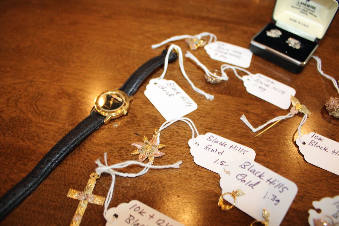 Image for REAL ESTATE & PERSONAL PROPERTY AUCTION