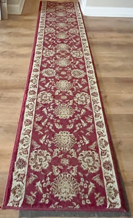 Image for SHORT NOTICE LIVING ESTATE AUCTION