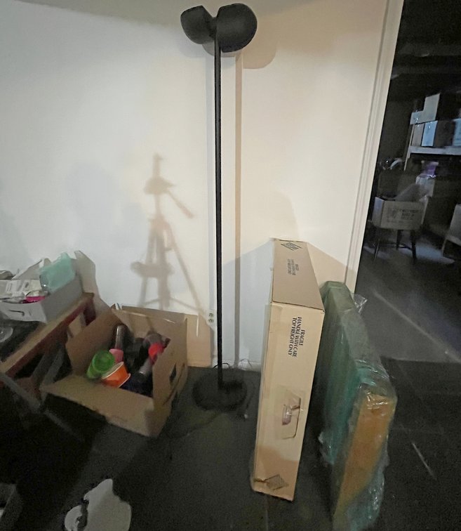 Image for SHORT NOTICE LIVING ESTATE AUCTION