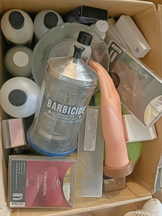 Image for SHORT NOTICE LIVING ESTATE AUCTION