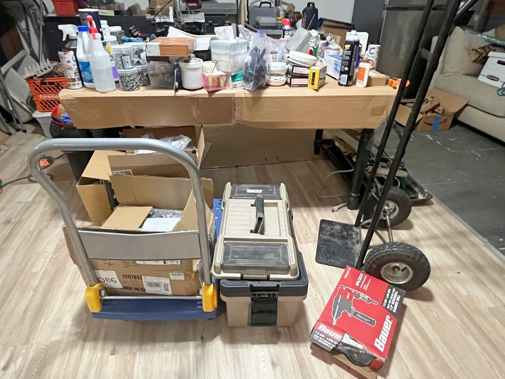Image for SHORT NOTICE LIVING ESTATE AUCTION