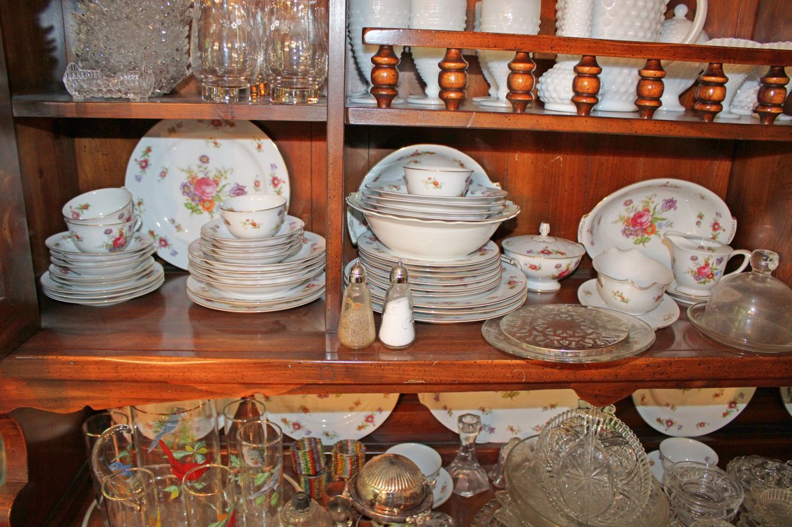 Image for HUGE 2-RING ESTATE AUCTION