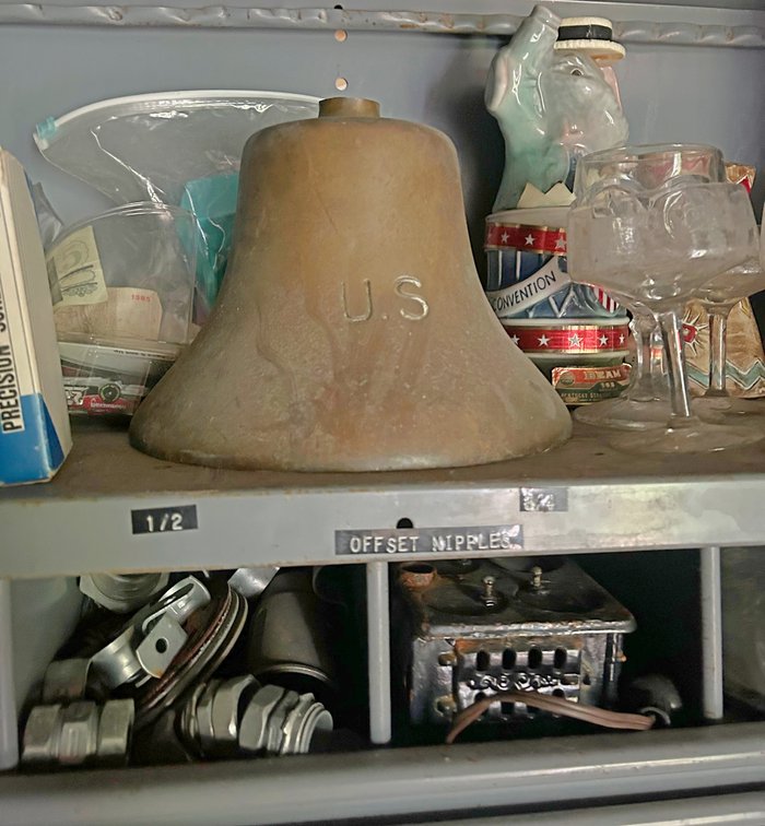 Image for HUGE 2-RING LIFETIME COLLECTOR'S ESTATE AUCTION