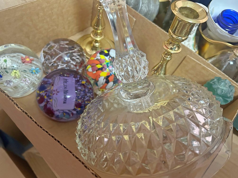 Image for HUGE 2-RING LIFETIME COLLECTOR'S ESTATE AUCTION