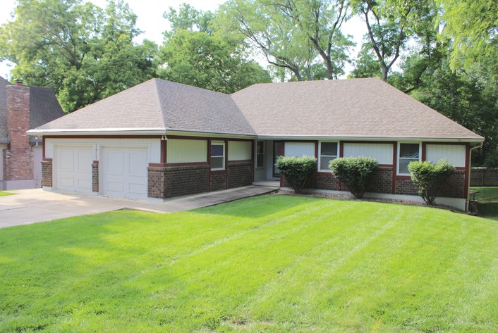 Image for REAL ESTATE & PERSONAL PROPERTY AUCTION