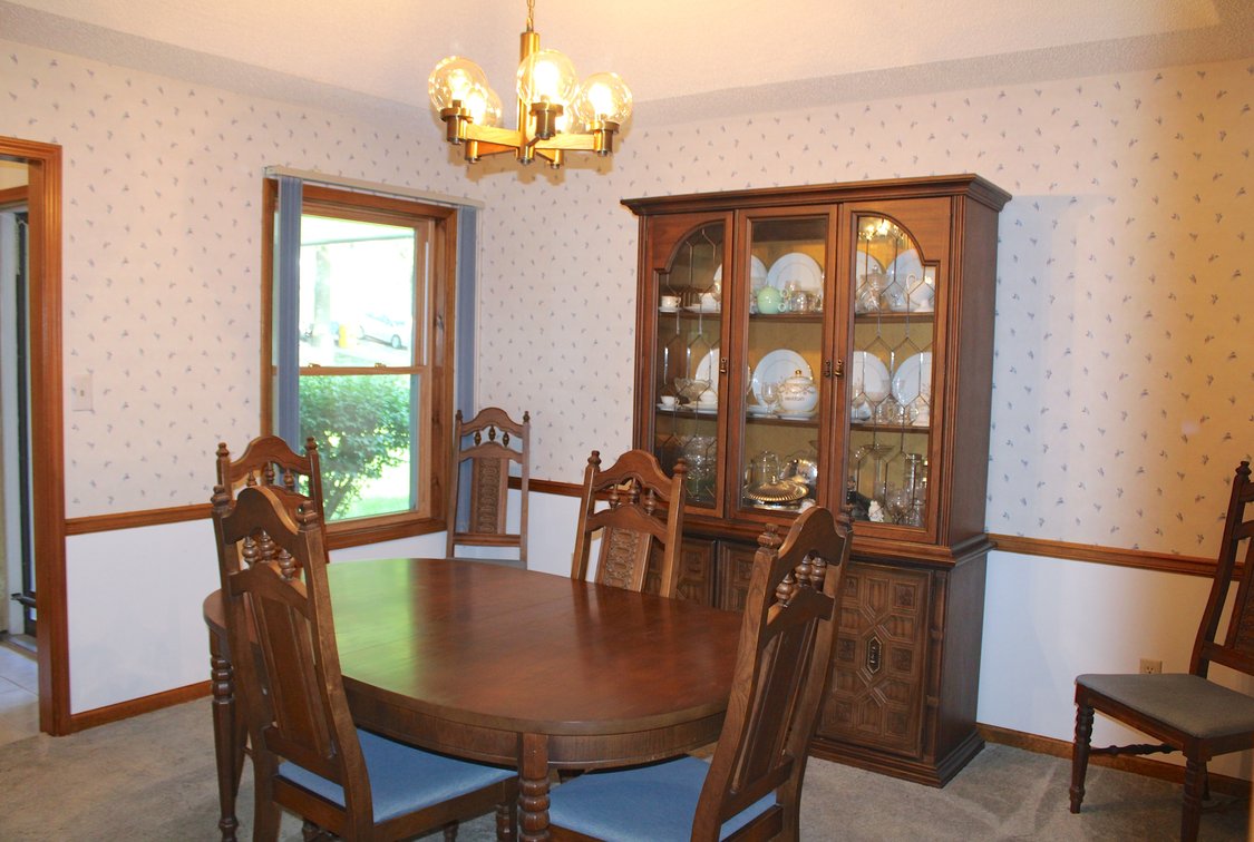 Image for REAL ESTATE & PERSONAL PROPERTY AUCTION