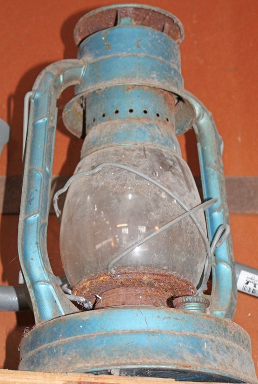 Image for ESTATE AUCTION