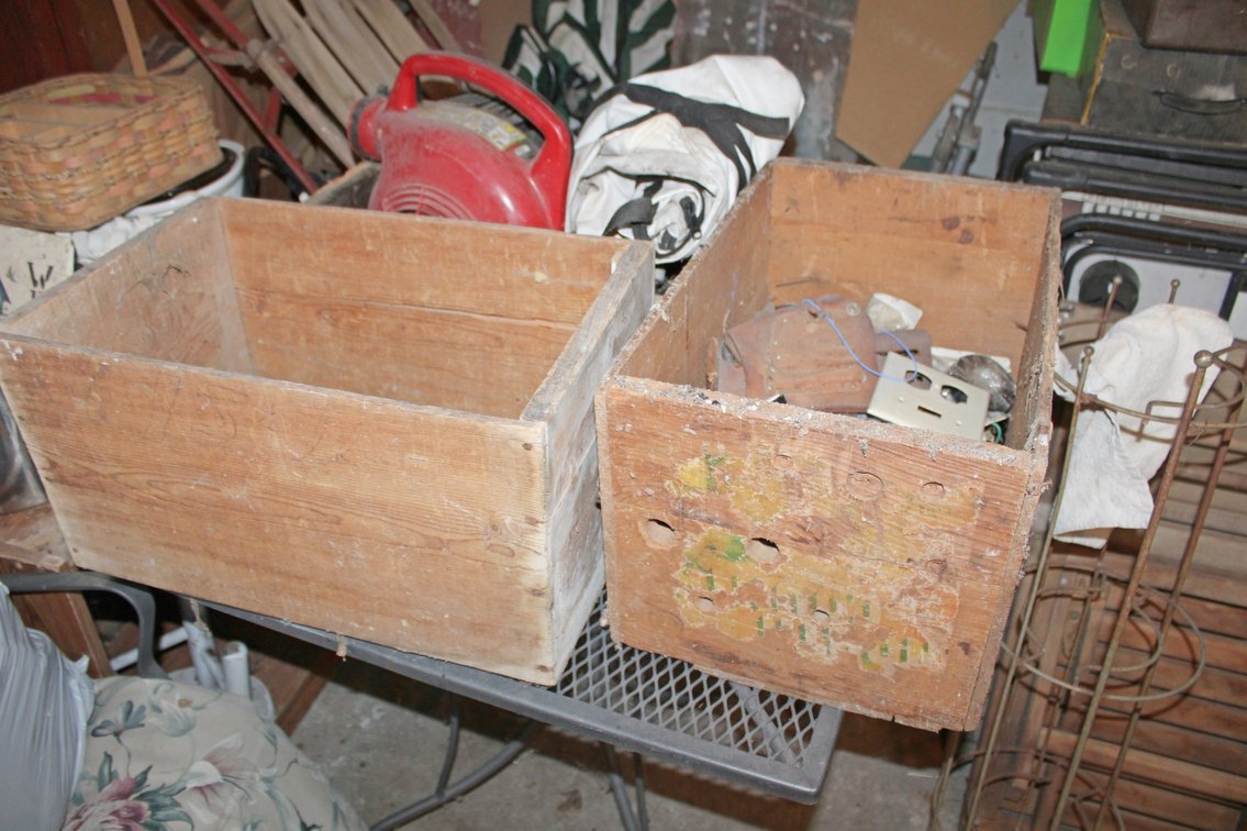 Image for ESTATE AUCTION