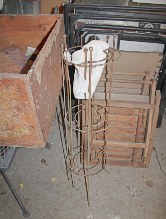Image for ESTATE AUCTION