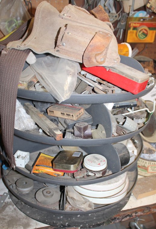Image for ESTATE AUCTION