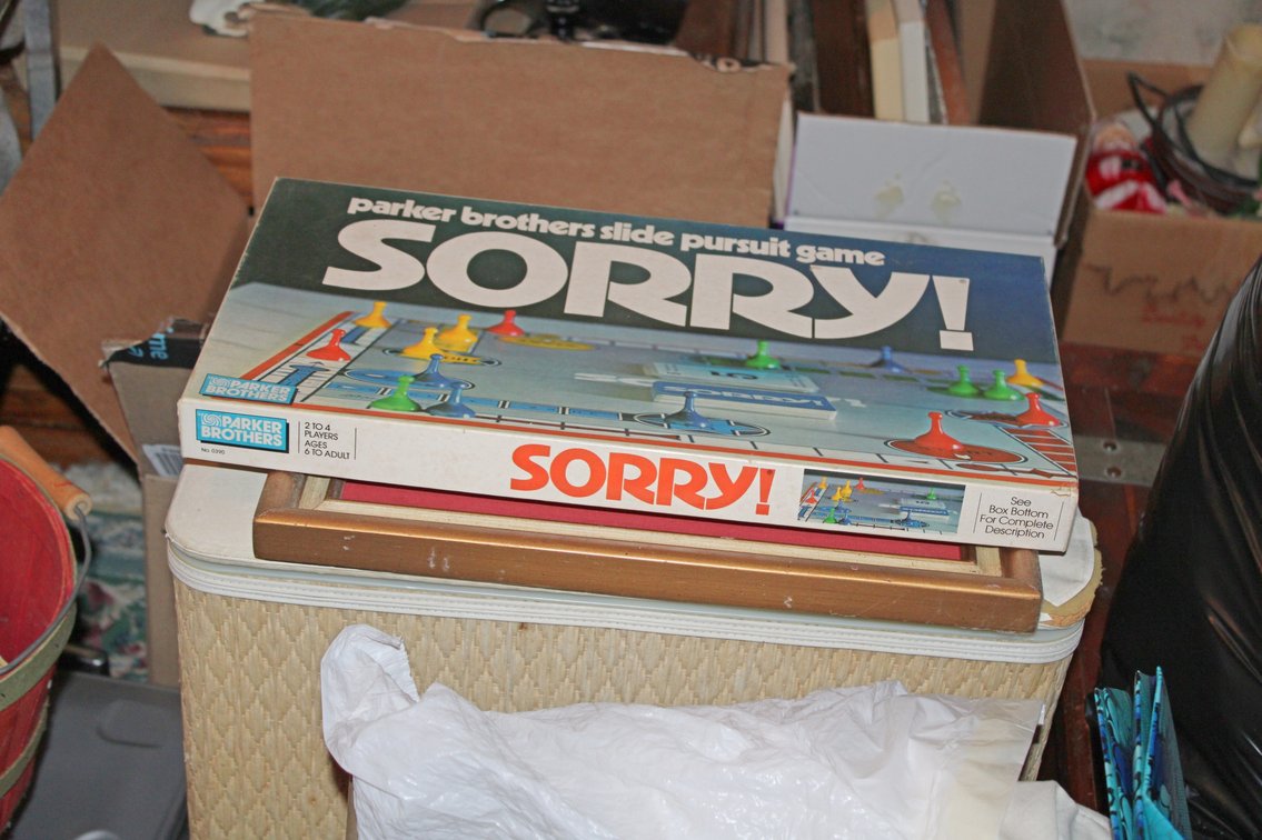 Image for ESTATE AUCTION