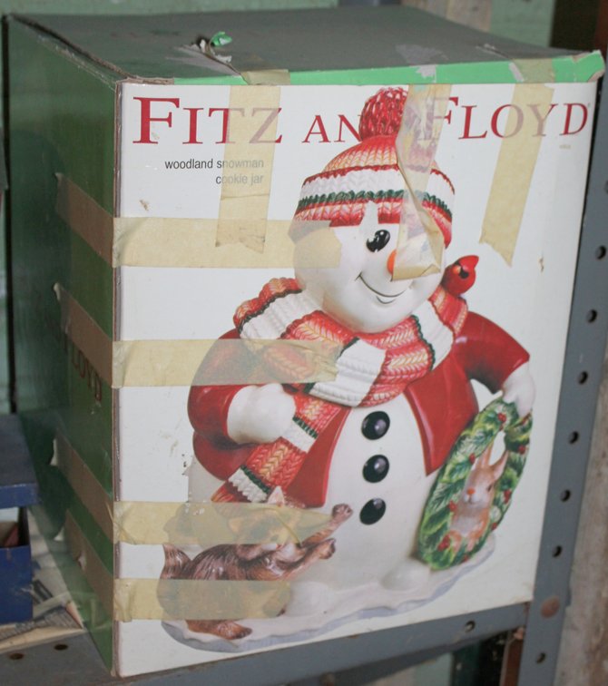 Image for ESTATE AUCTION