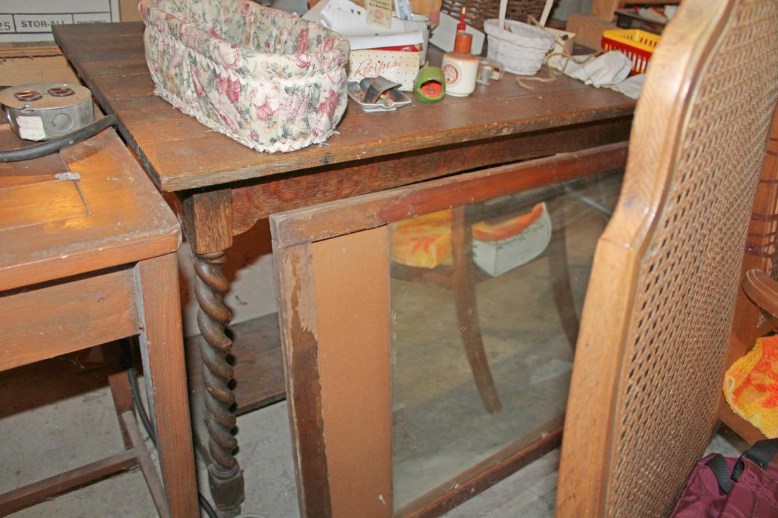 Image for ESTATE AUCTION