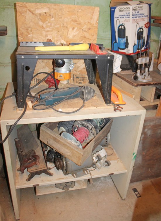 Image for ESTATE AUCTION