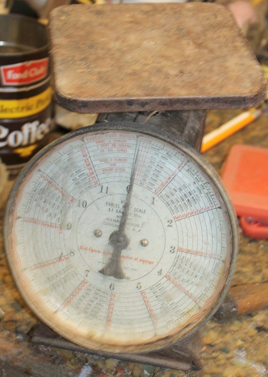 Image for ESTATE AUCTION