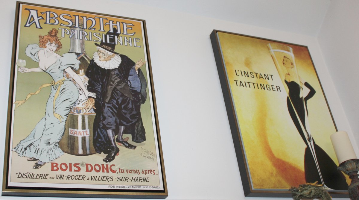 Image for HIGH END LIVING ESTATE AUCTION