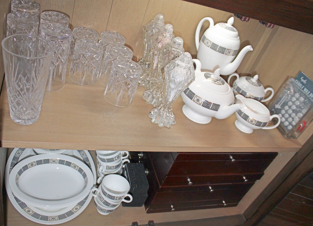 Image for HIGH END LIVING ESTATE AUCTION