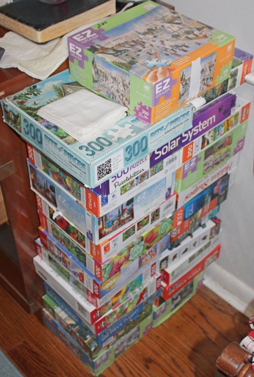 Image for ESTATE AUCTION