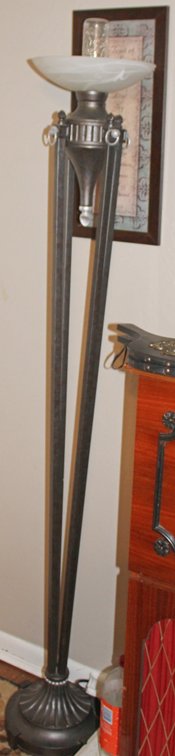 Image for ESTATE AUCTION