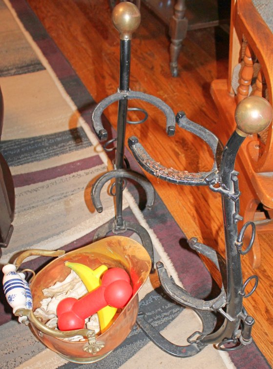 Image for ESTATE AUCTION