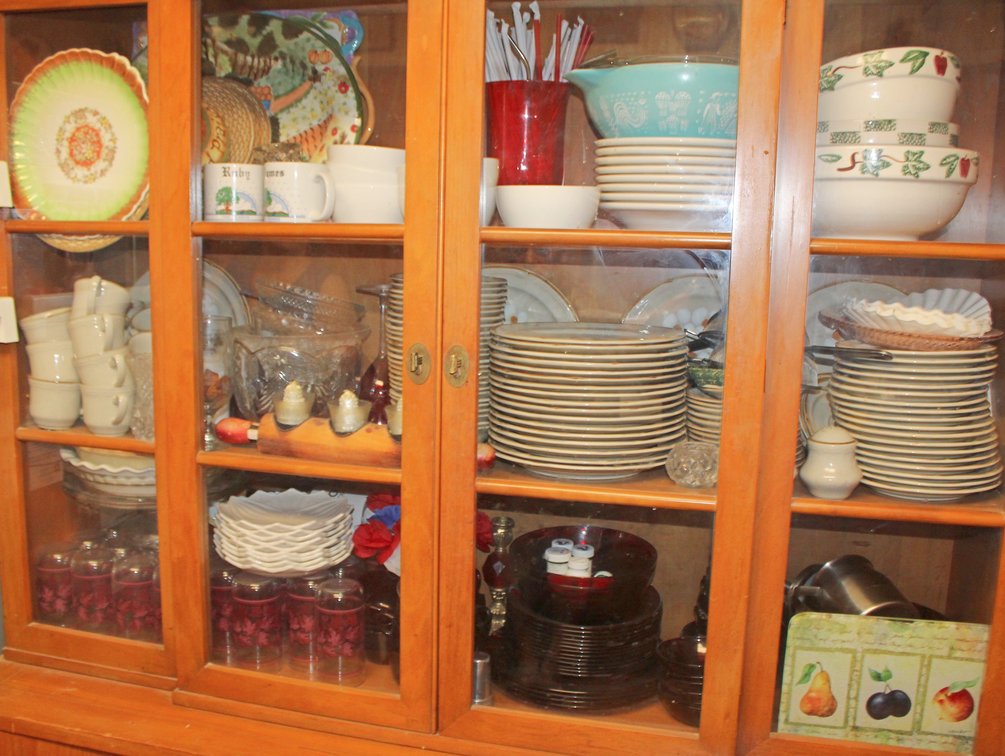 Image for ESTATE AUCTION