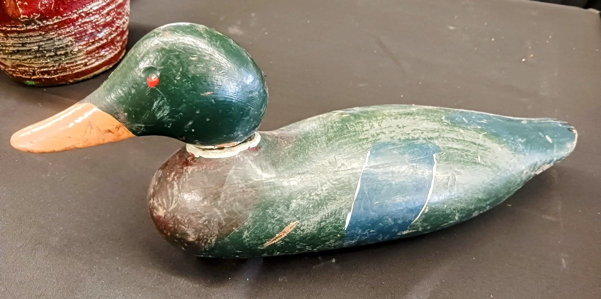 Image for INDOOR ANTIQUE AUCTION