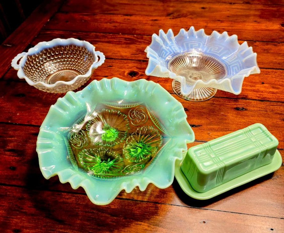 Image for INDOOR ANTIQUE AUCTION