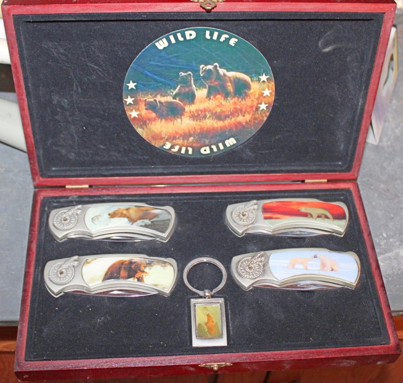 Image for ESTATE AUCTION