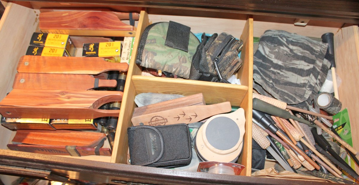 Image for ESTATE AUCTION