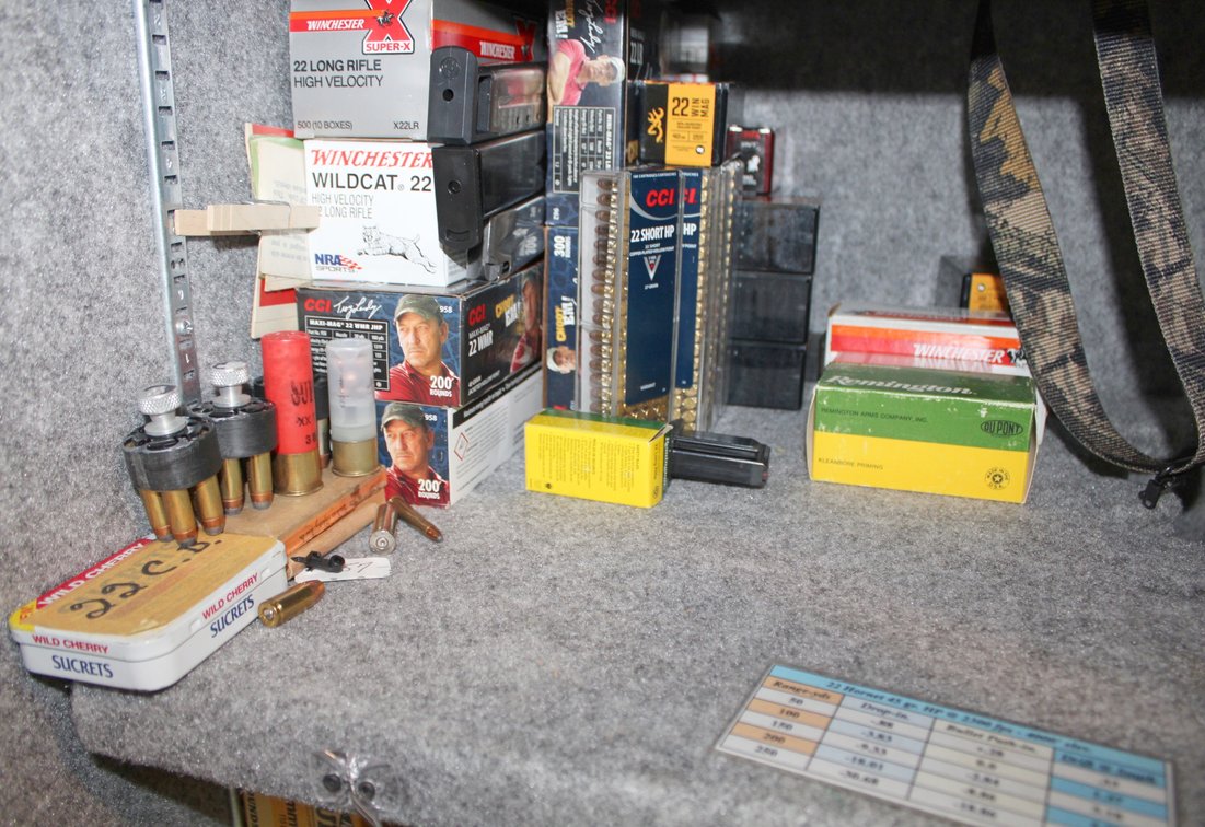Image for ESTATE AUCTION