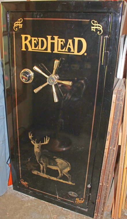 Image for ESTATE AUCTION